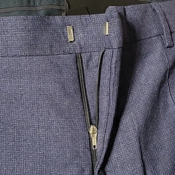 Men's BOSS HUGO BOSS SLIM-FIT NWT Dress